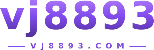 vj8893 logo