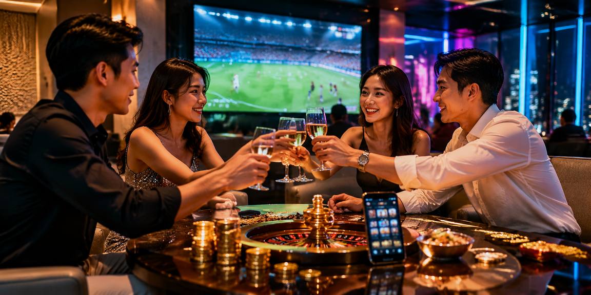 vj8893 Ưu đãi cho thành viên quay lại